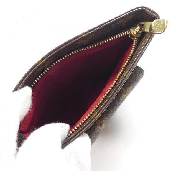 LOUIS VUITTON Brown Monogram Bag - Picture 7 of 8